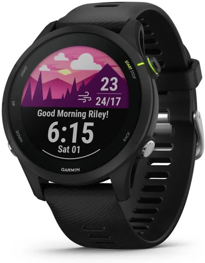 Garmin Forerunner 255 reloj deportivo