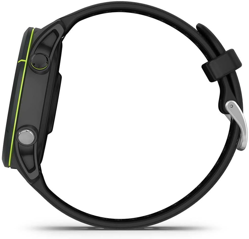Garmin Forerunner 255 diseño