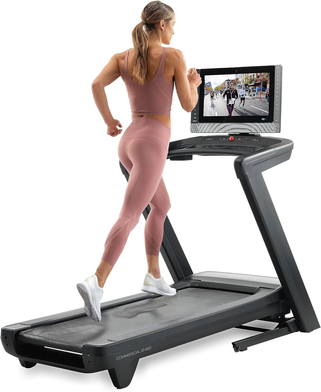 NordicTrack 2450 frontal