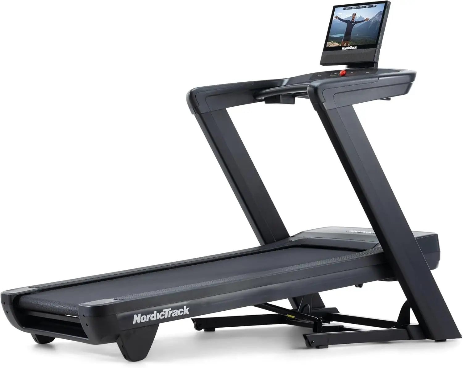 NordicTrack 1750 vista frontal completa