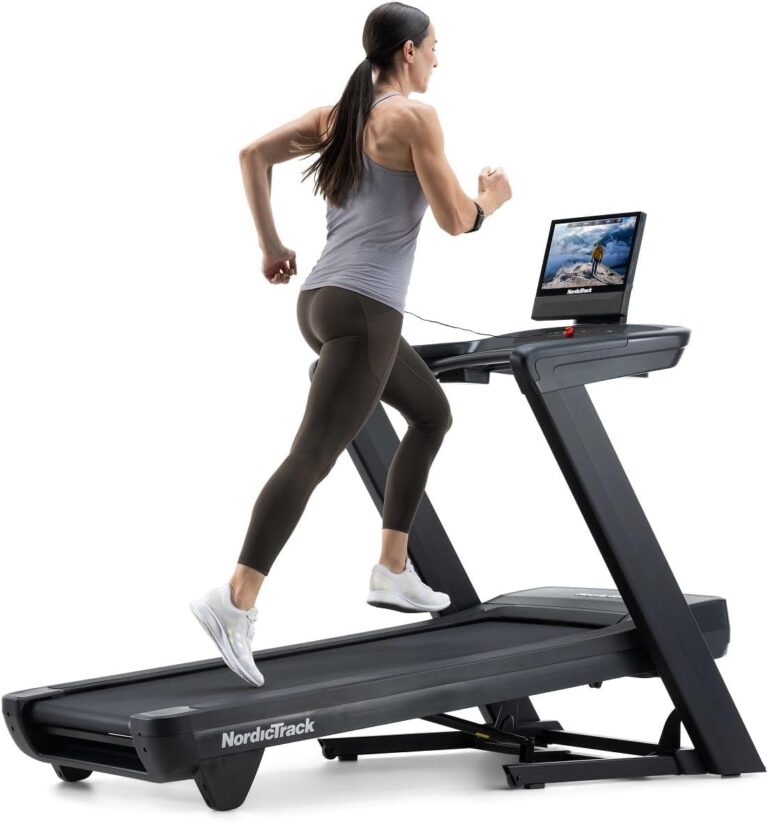 NordicTrack Cinta 1750