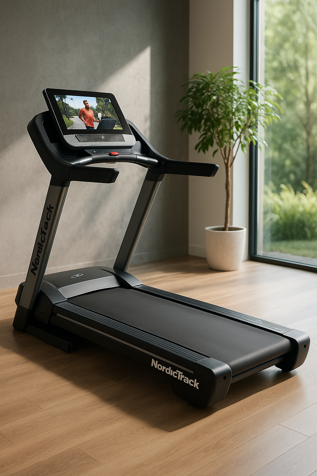 NordicTrack 2450
