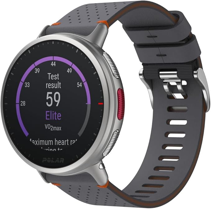 Polar Vantage V2
