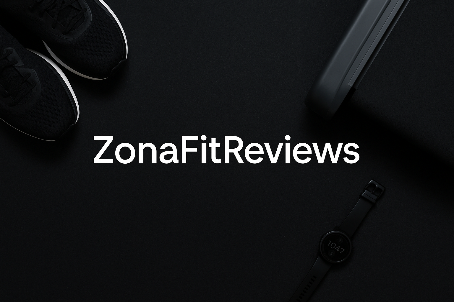 Portada sección de reviews - ZonaFitReviews