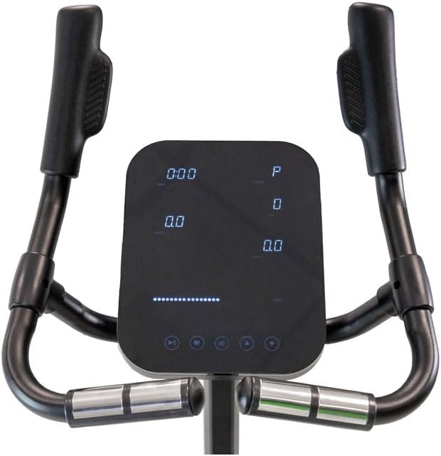 BH Boston consola conectada Zwift Kinomap