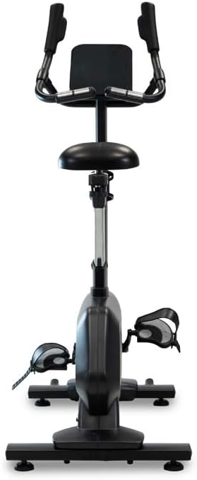 BH Boston bicicleta estática semiprofesional para casa