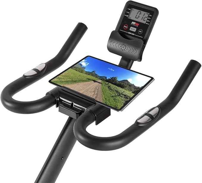 Fitfiu BESP-22 bicicleta spinning calidad-precio