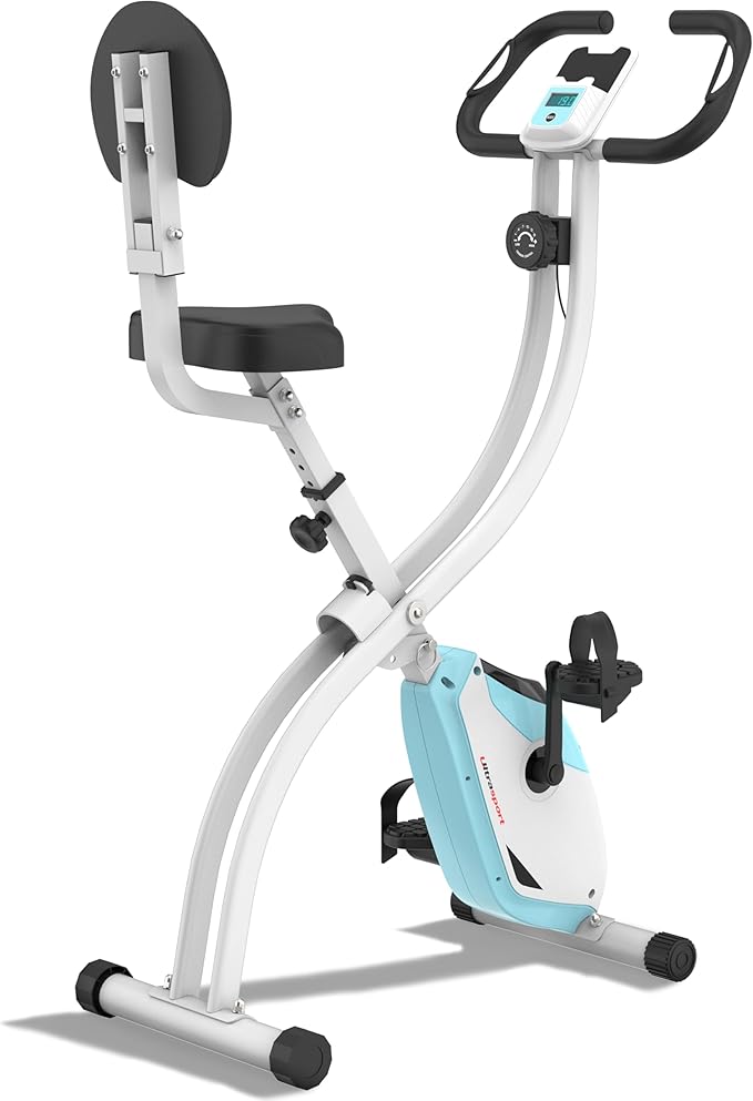 Ultrasport F-Bike 350B bicicleta estática calidad-precio