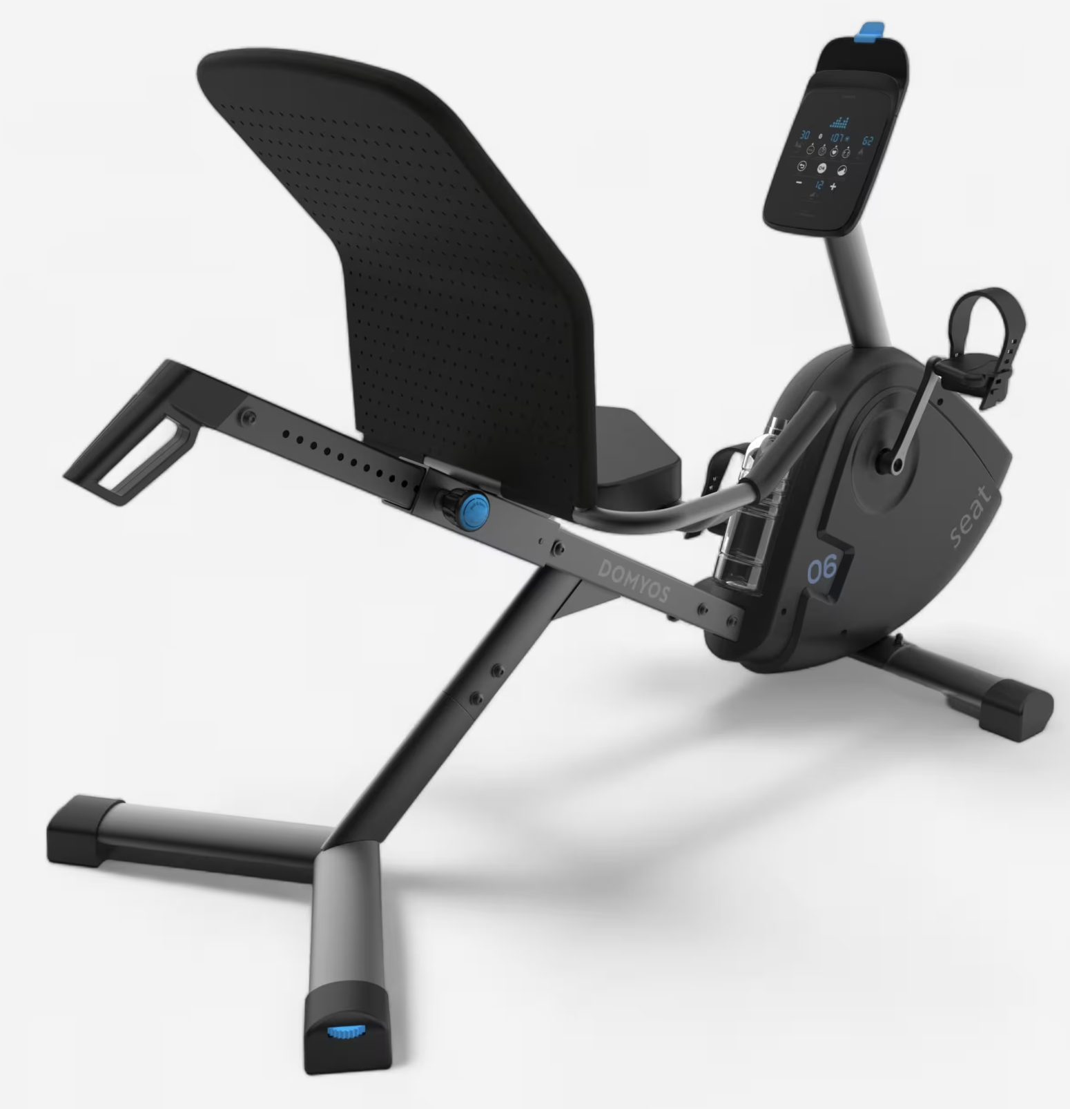 Domyos EB Seat vista lateral
