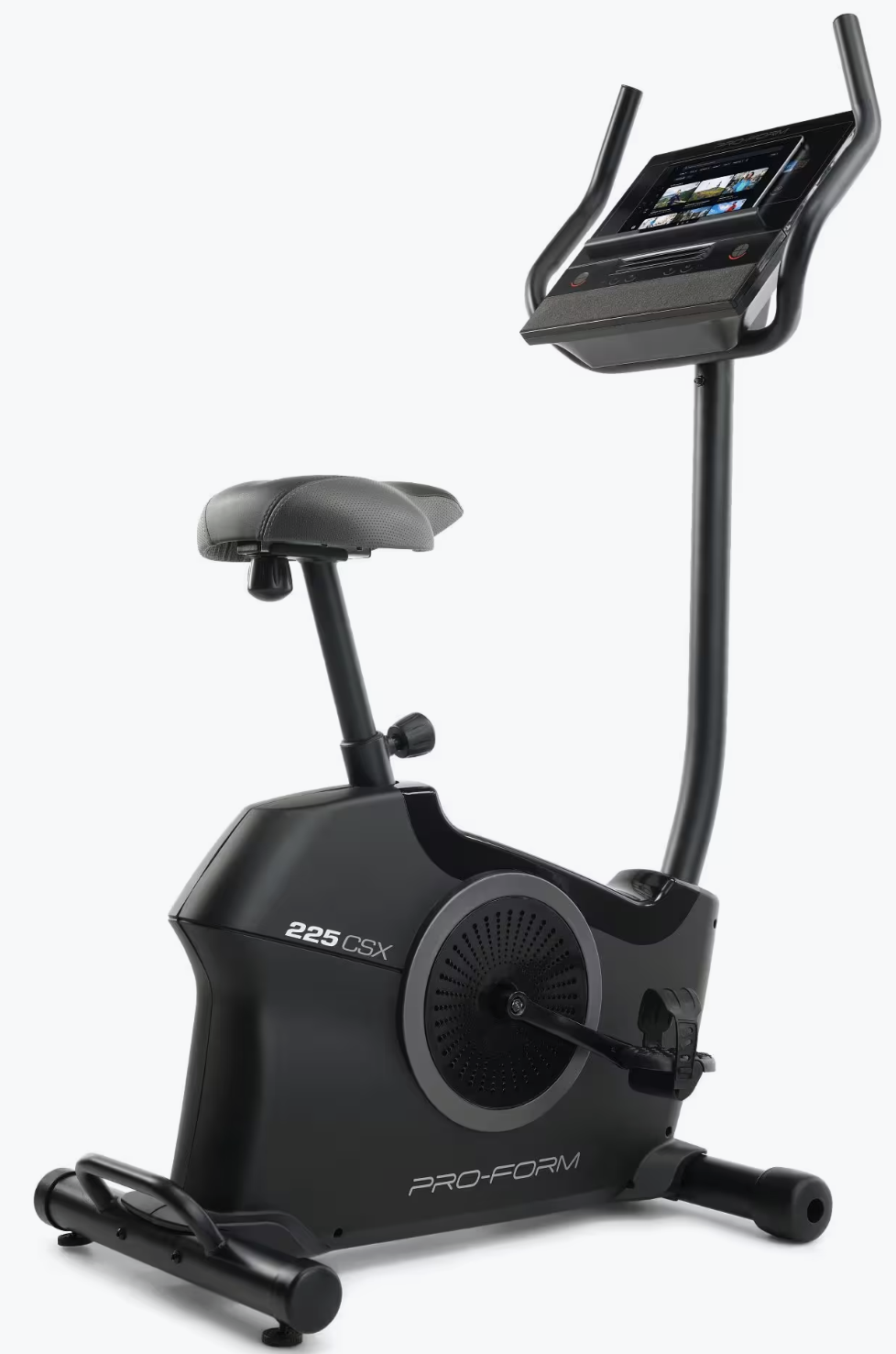 ProForm 225 CSX consola y estructura