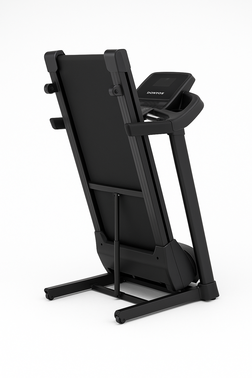 cinta de correr Domyos T900 C plegada