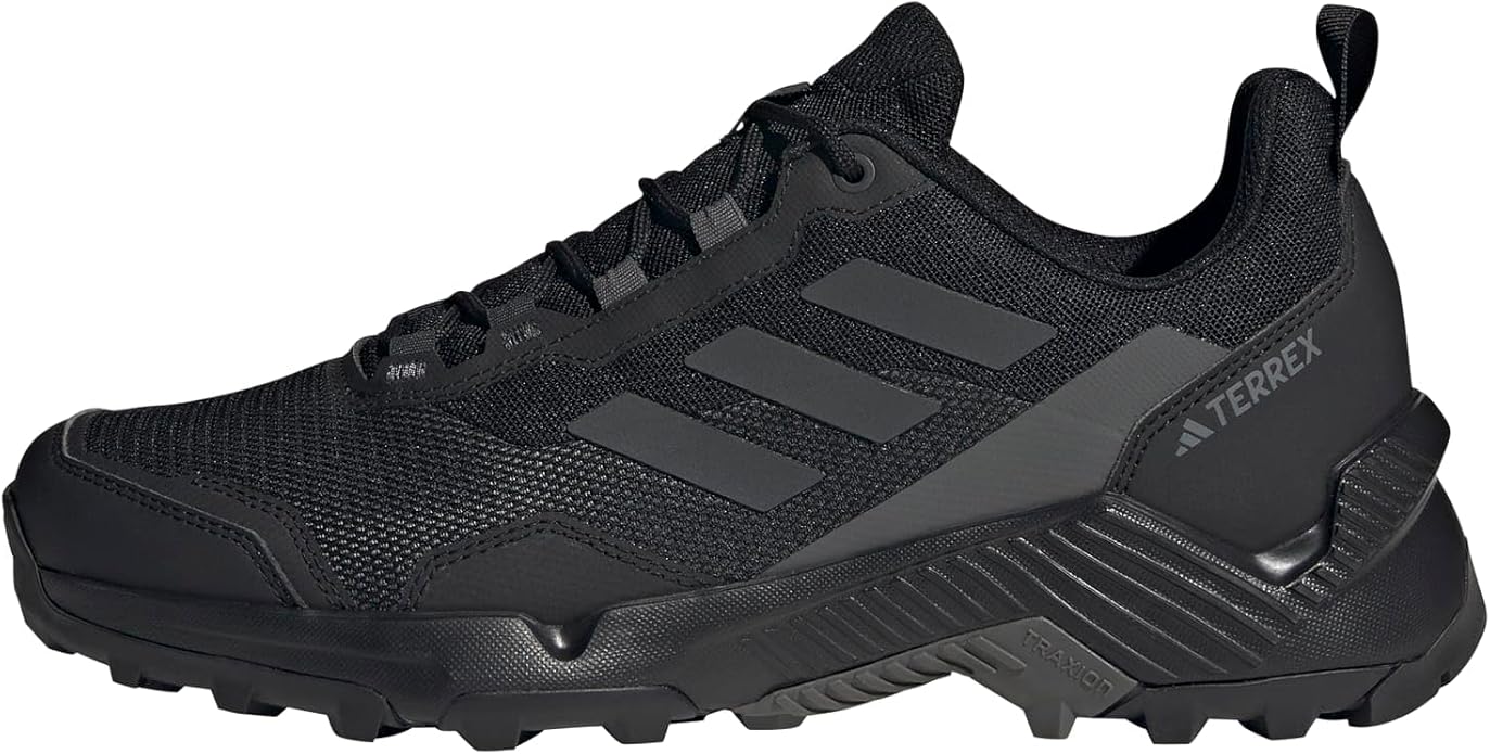 Adidas Terrex Eastrail GTX mejores zapatillas de senderismo 2025 imagen 1