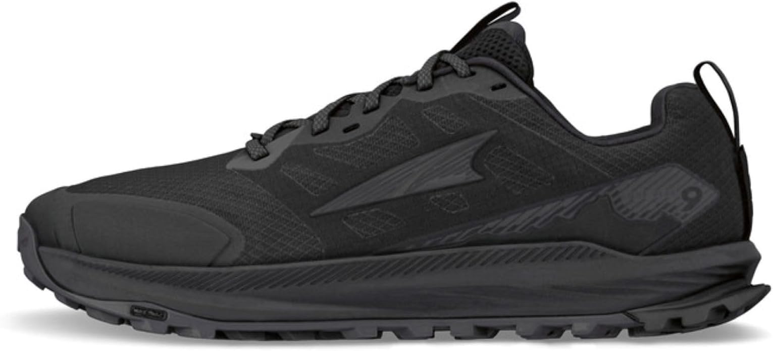 Altra Lone Peak 9 mejores zapatillas de senderismo 2025 imagen 1