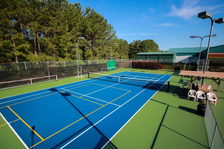 Qué es el Pickleball y por qué está de moda