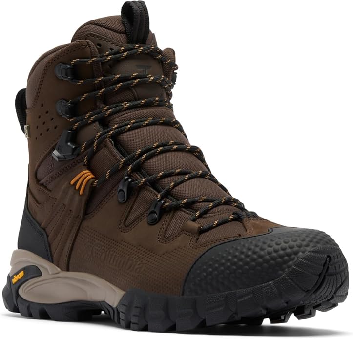 Columbia Geoterra OutDry mejores zapatillas de senderismo 2025 imagen 1