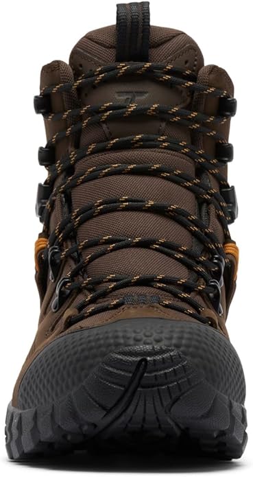 Columbia Geoterra OutDry mejores zapatillas de senderismo 2025 imagen 3