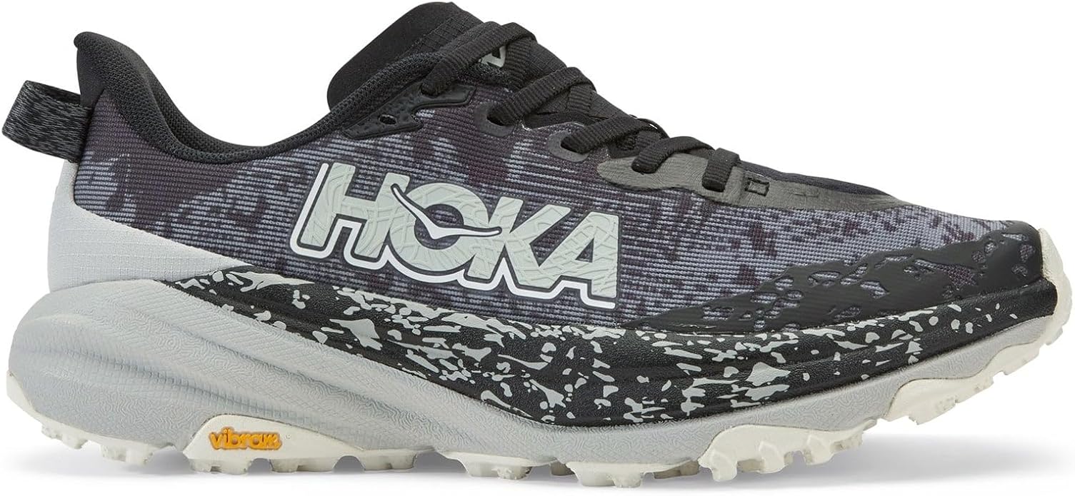 Hoka Speedgoat 6 mejores zapatillas de senderismo 2025 imagen 1
