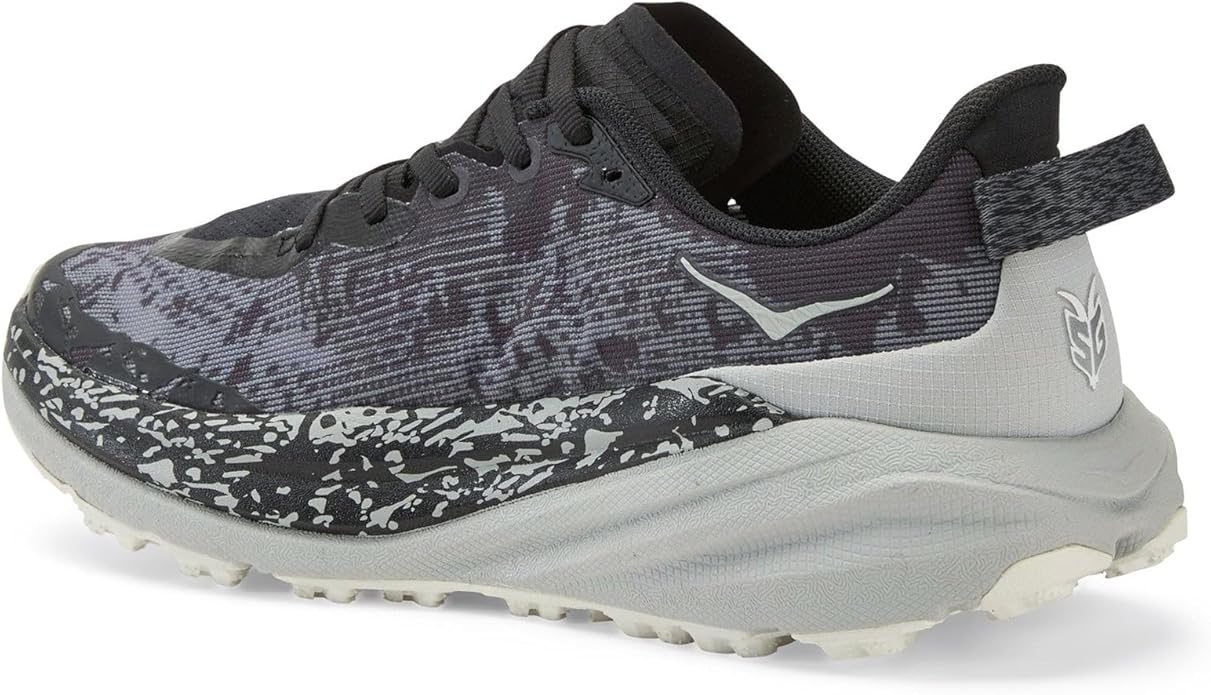 Hoka Speedgoat 6 mejores zapatillas de senderismo 2025 imagen 2