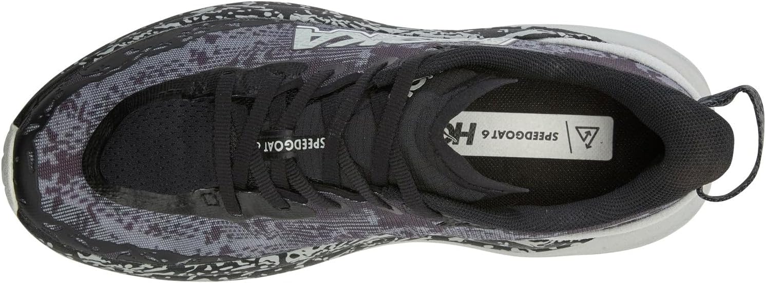 Hoka Speedgoat 6 mejores zapatillas de senderismo 2025 imagen 3