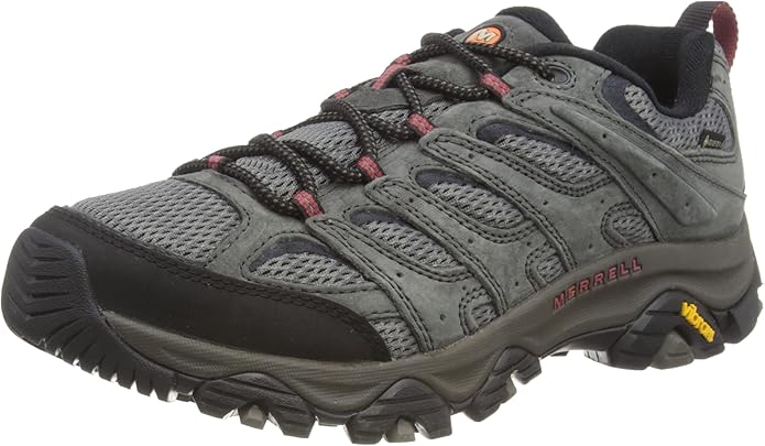Merrell Moab Speed 2 GTX mejores zapatillas de senderismo 2025 imagen 1