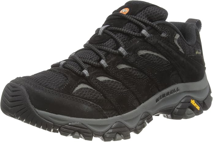 Merrell Moab 3 mejores zapatillas de senderismo 2025 imagen 1