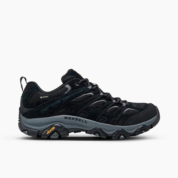 Merrell Moab 3 mejores zapatillas de senderismo 2025 imagen 2