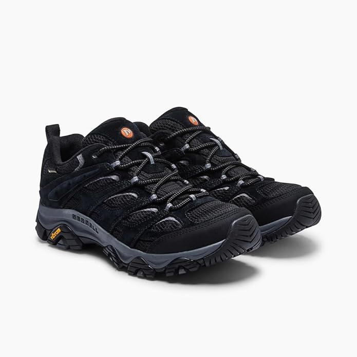 Merrell Moab 3 mejores zapatillas de senderismo 2025 imagen 3