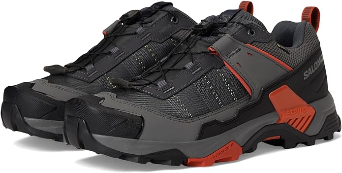 Salomon X Ultra 5 GTX mejores zapatillas de senderismo 2025 imagen 1