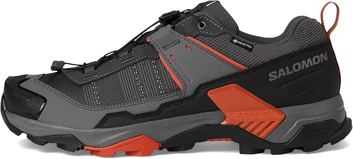 Salomon X Ultra 5 GTX mejores zapatillas de senderismo 2025 imagen 2