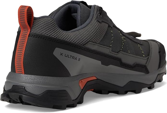 Salomon X Ultra 5 GTX mejores zapatillas de senderismo 2025 imagen 3