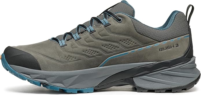 Scarpa Rush 2 Pro GTX mejores zapatillas de senderismo 2025 imagen 1