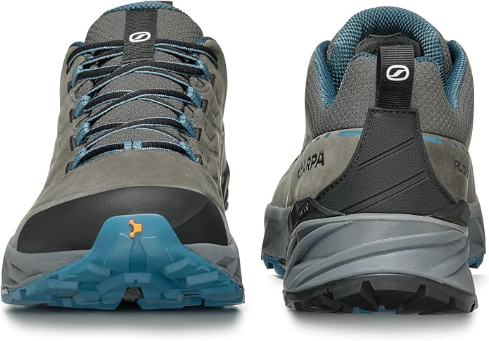 Scarpa Rush 2 Pro GTX mejores zapatillas de senderismo 2025 imagen 3